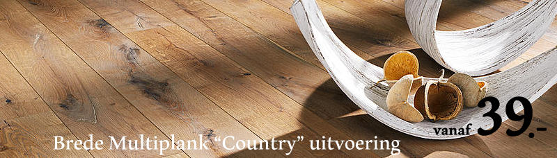 Een houten parketvloer die vind je alleen voor een scherpe prijs bij de Vloerderij.
